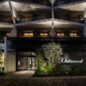 酒店 Oakwood & Azabu