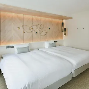 酒店 名古屋坎帕纳船舶酒店