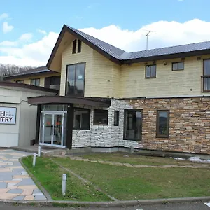 酒店 北国度假酒店