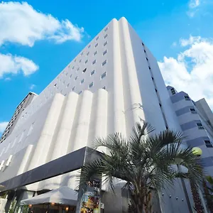 酒店 大阪ip城市酒店
