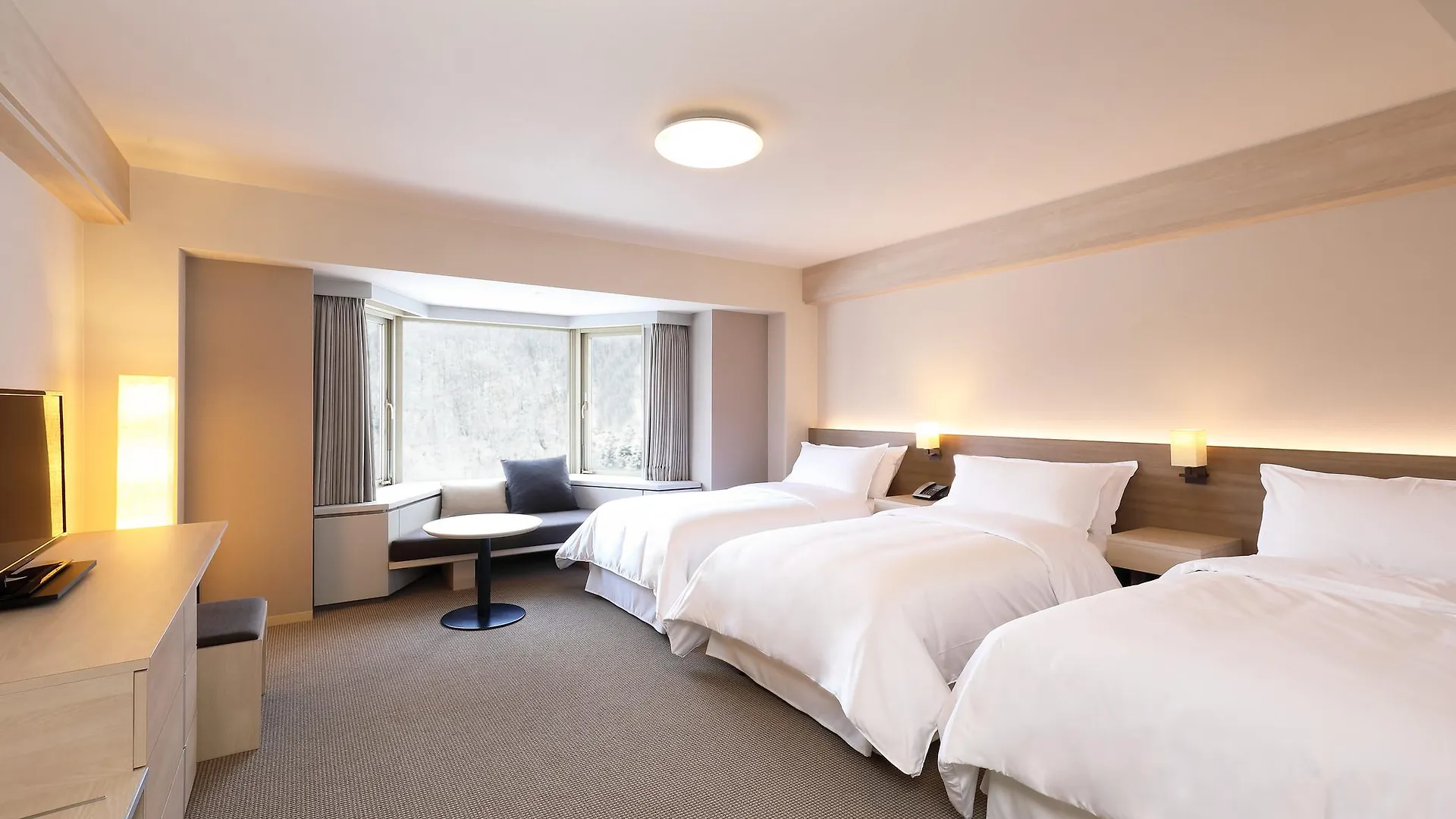 The Kiroro, A Tribute Portfolio Hotel, Hokkaido Akaigawa 4*,