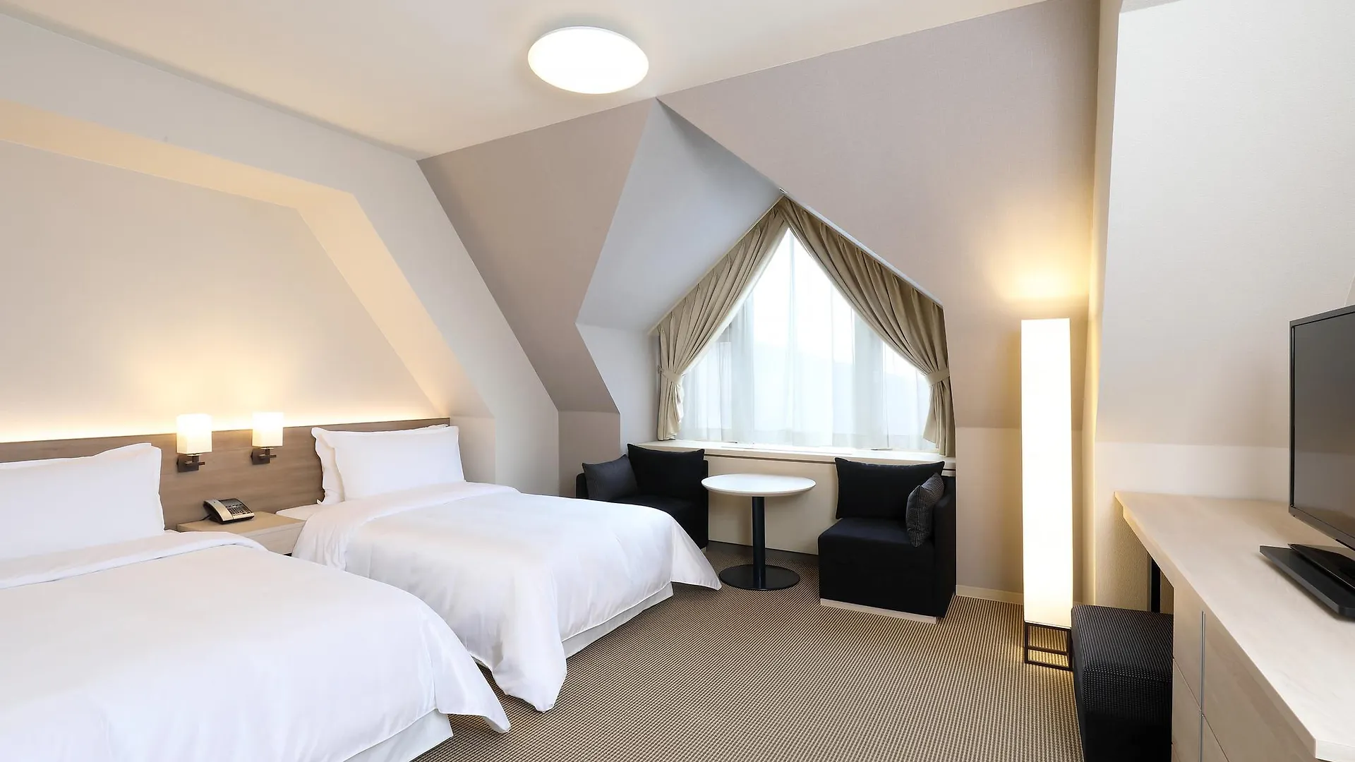 Hotel The Kiroro, A Tribute Portfolio Hotel, Hokkaido Akaigawa