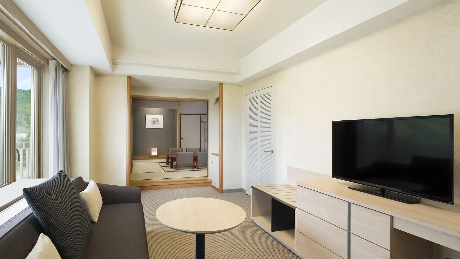 The Kiroro, A Tribute Portfolio Hotel, Hokkaido Akaigawa Japan