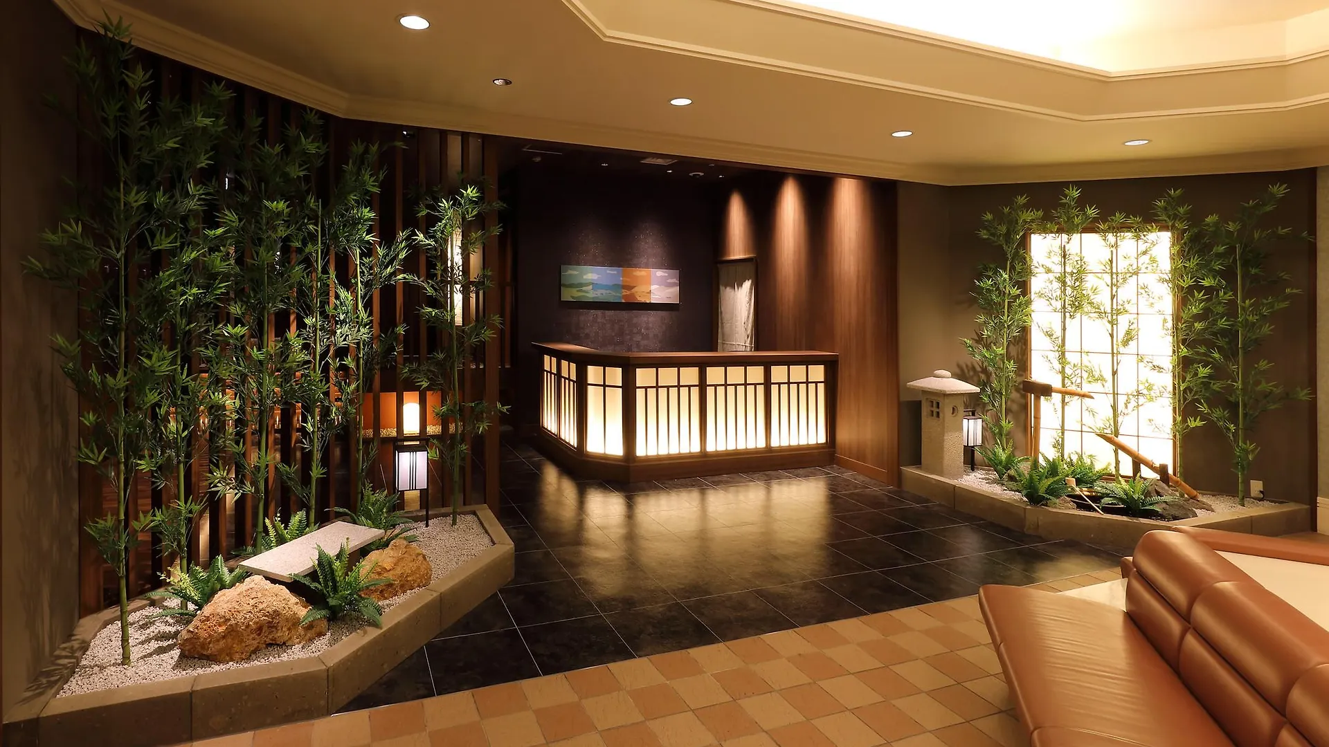 **** Hotel The Kiroro, A Tribute Portfolio Hotel, Hokkaido Akaigawa Japan