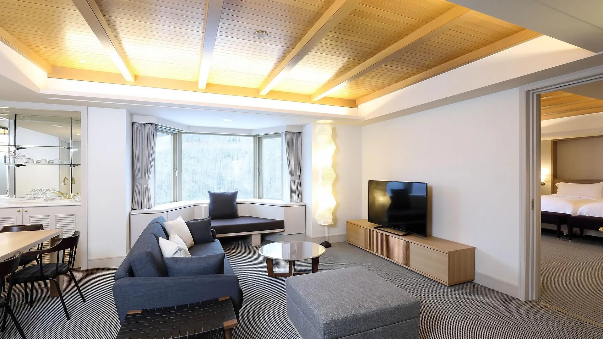 The Kiroro, A Tribute Portfolio Hotel, Hokkaido Akaigawa 4*,  Japan