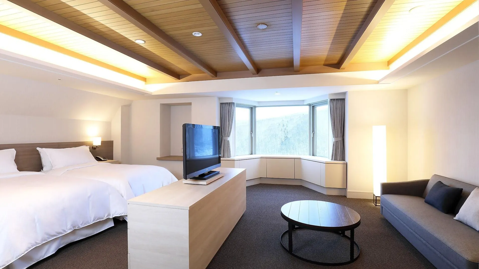 The Kiroro, A Tribute Portfolio Hotel, Hokkaido Akaigawa