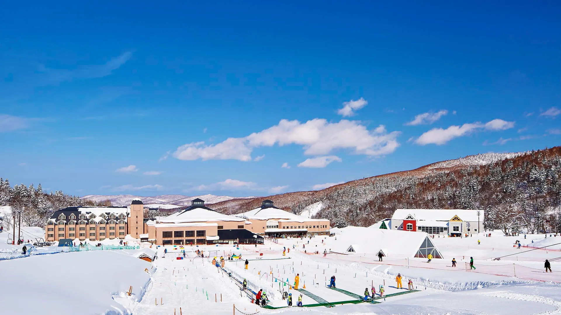 The Kiroro, A Tribute Portfolio Hotel, Hokkaido Akaigawa Hotel