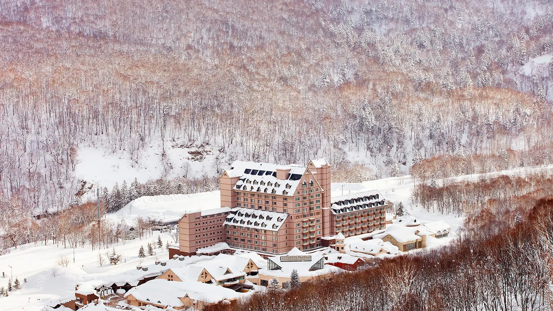 The Kiroro, A Tribute Portfolio Hotel, Hokkaido Akaigawa Hotel