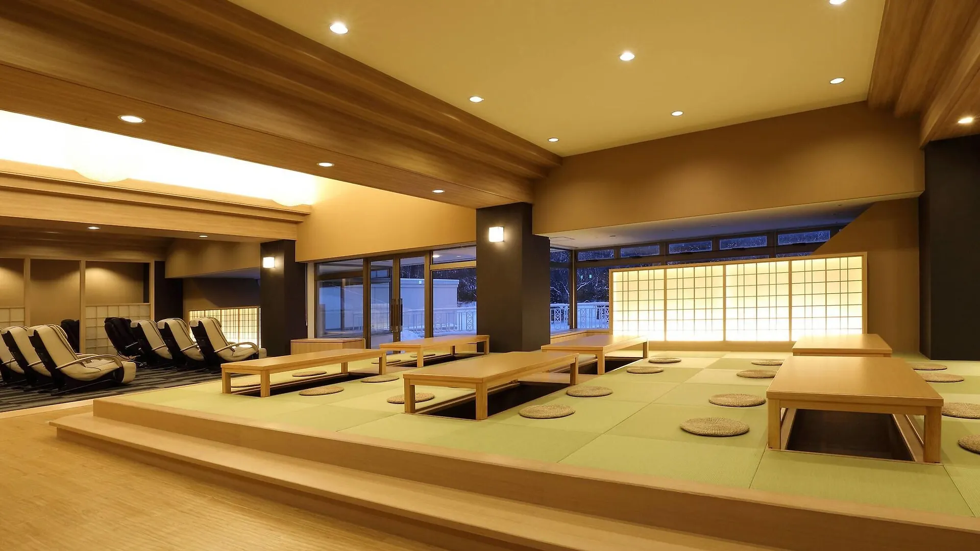 The Kiroro, A Tribute Portfolio Hotel, Hokkaido Akaigawa Japan