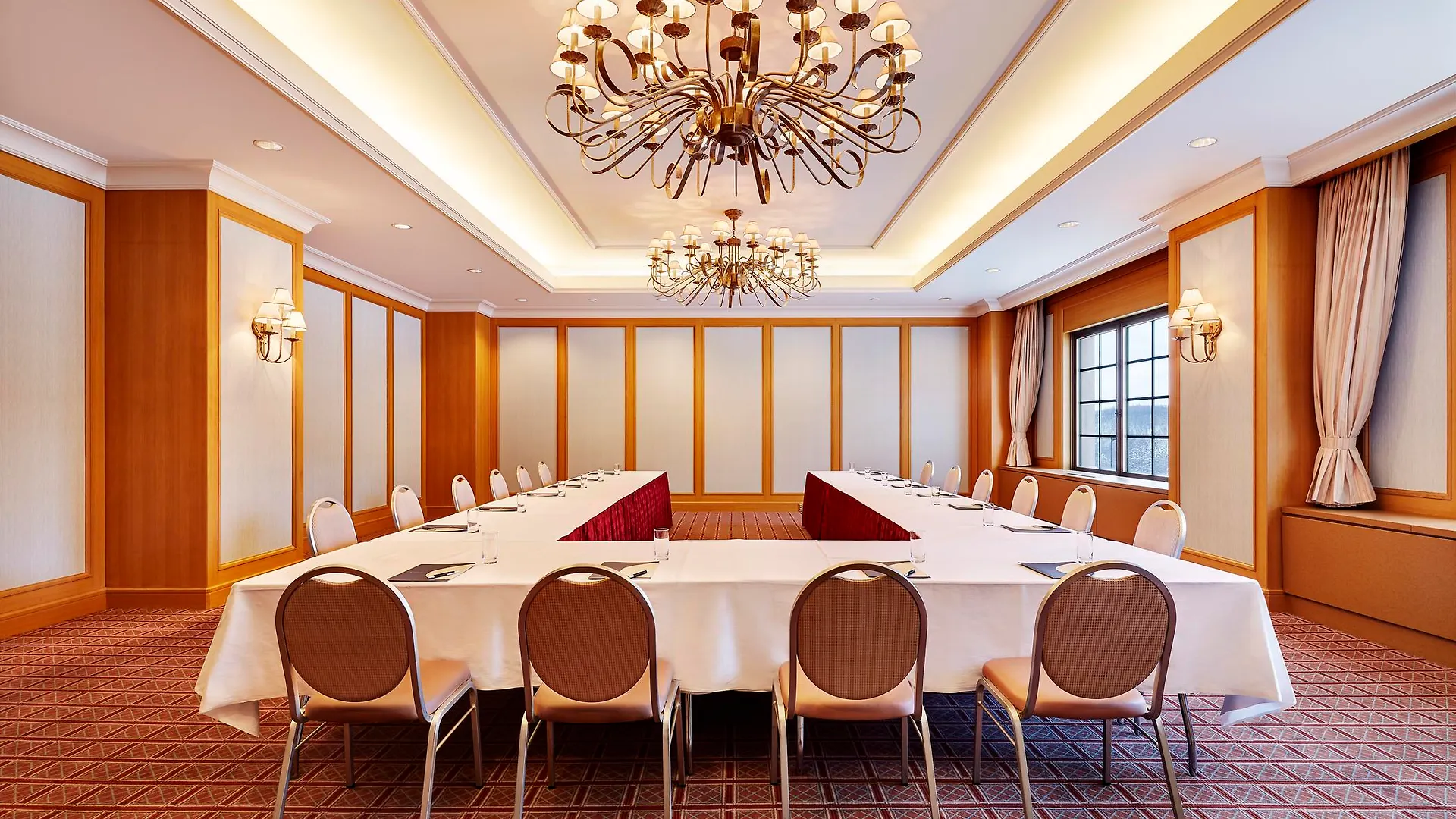 The Kiroro, A Tribute Portfolio Hotel, Hokkaido Akaigawa Hotel